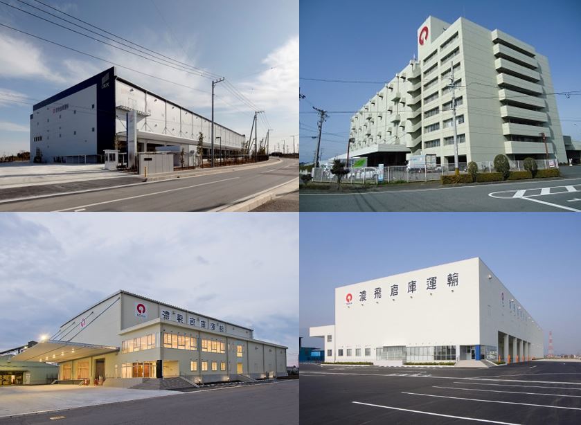 主要営業所