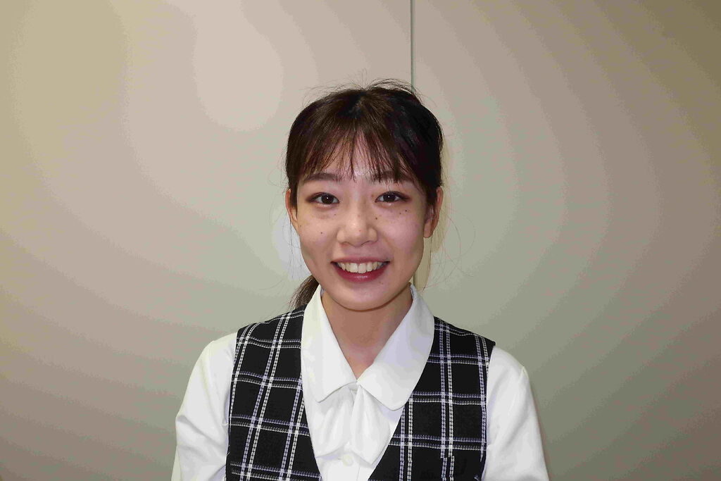 (椙山女学園大学 2021年度卒)
