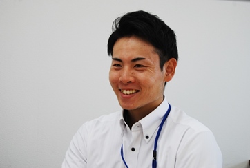 (名古屋学院大学 2019年度卒)